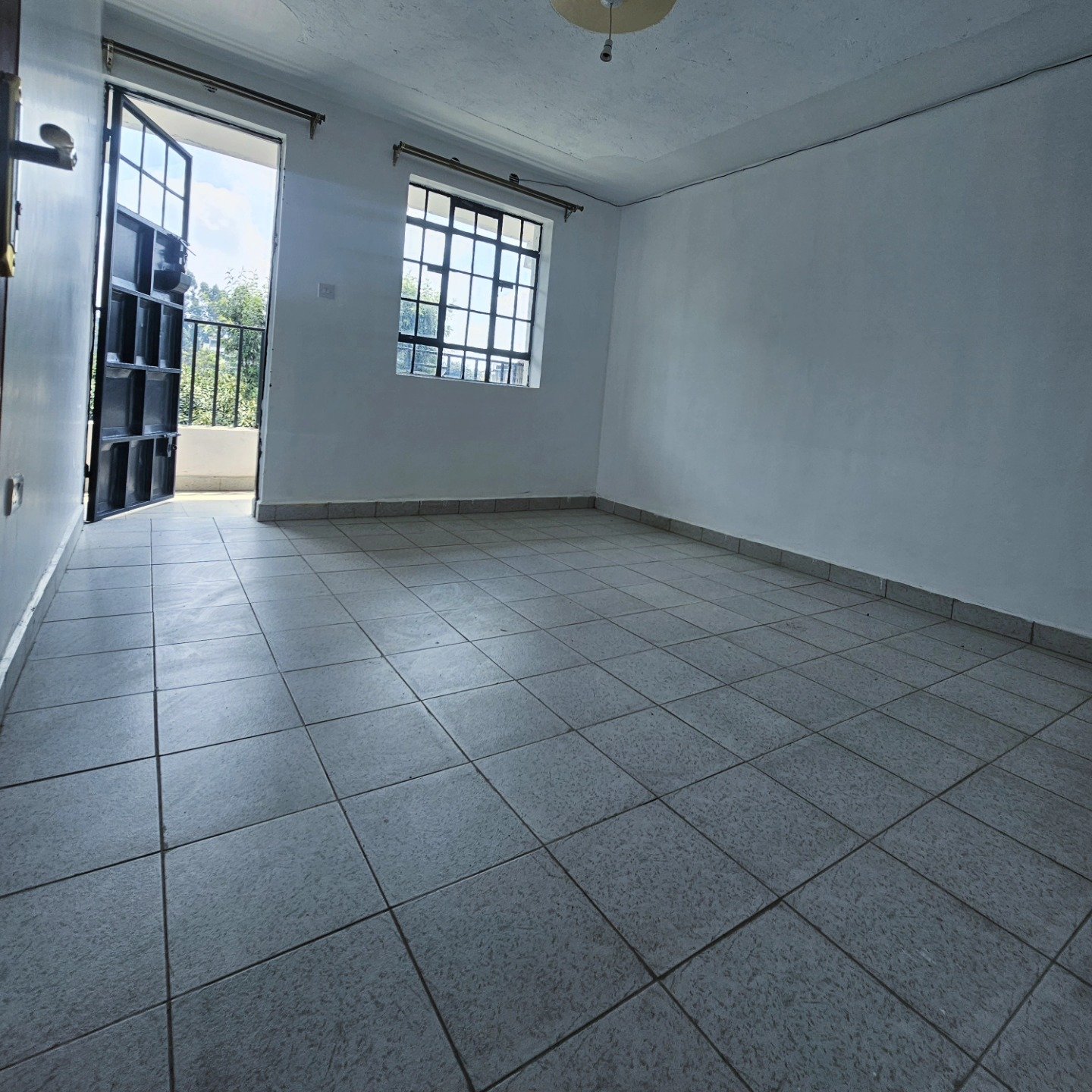 2 Bedroom Master Ensuite To Let in Kinoo Along Waiyaki Way