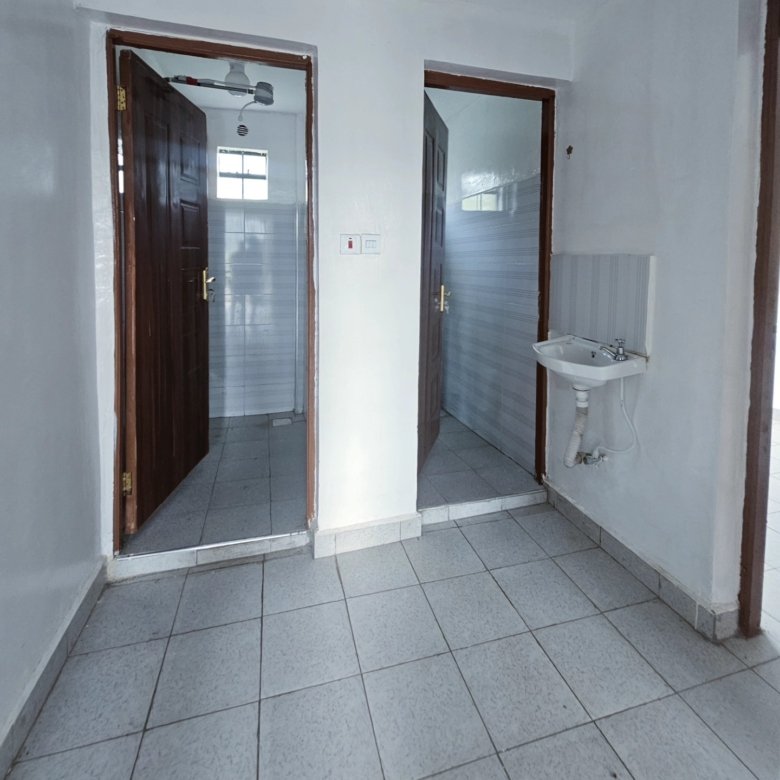 2 Bedroom Master Ensuite To Let in Kinoo Along Waiyaki Way