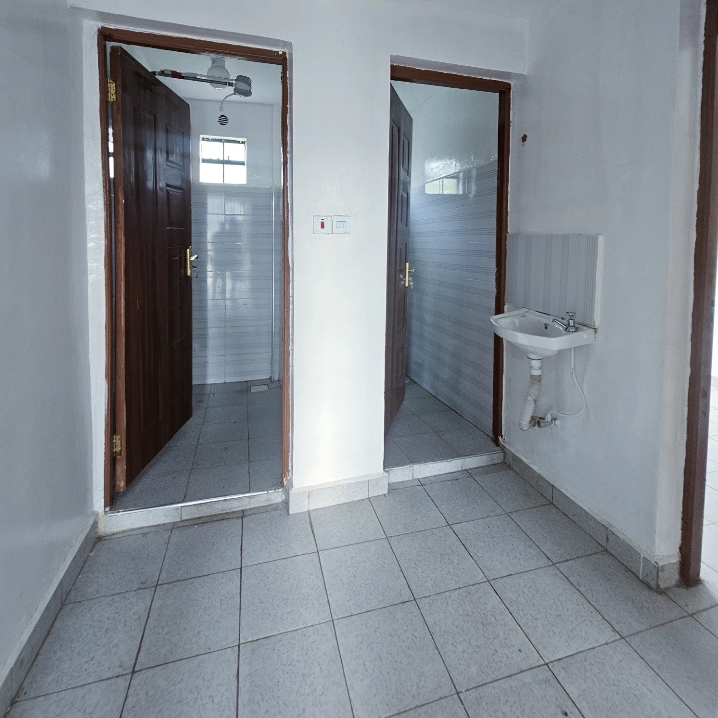 2 Bedroom Master Ensuite To Let in Kinoo Along Waiyaki Way