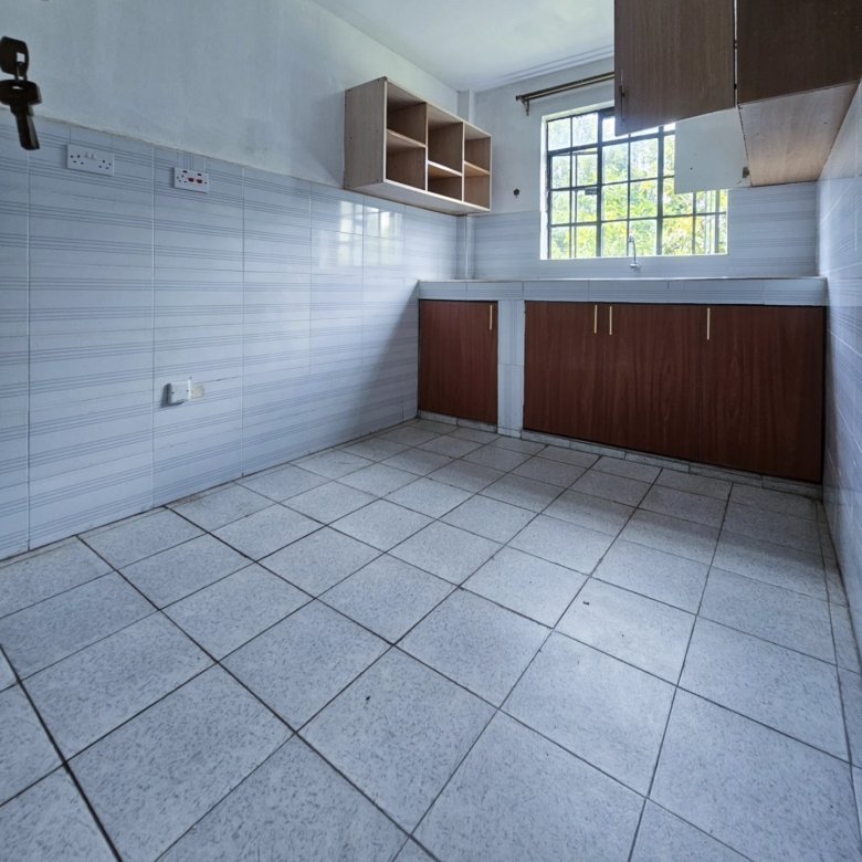 2 Bedroom Master Ensuite To Let in Kinoo Along Waiyaki Way