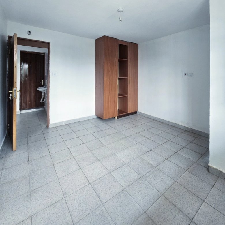 2 Bedroom Master Ensuite To Let in Kinoo Along Waiyaki Way