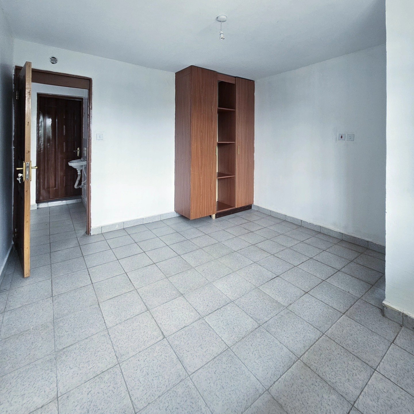 2 Bedroom Master Ensuite To Let in Kinoo Along Waiyaki Way