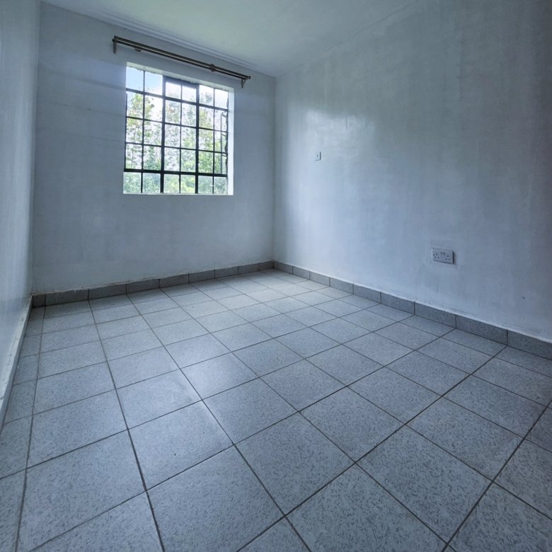 2 Bedroom Master Ensuite To Let in Kinoo Along Waiyaki Way