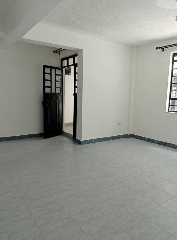 2 Bedroom Master Ensuite To Let in Syokimau (Katani Road)