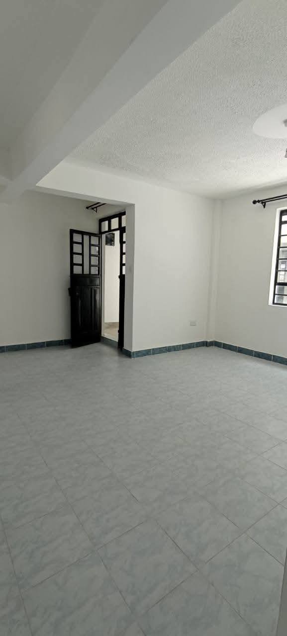 2 Bedroom Master Ensuite To Let in Syokimau (Katani Road)