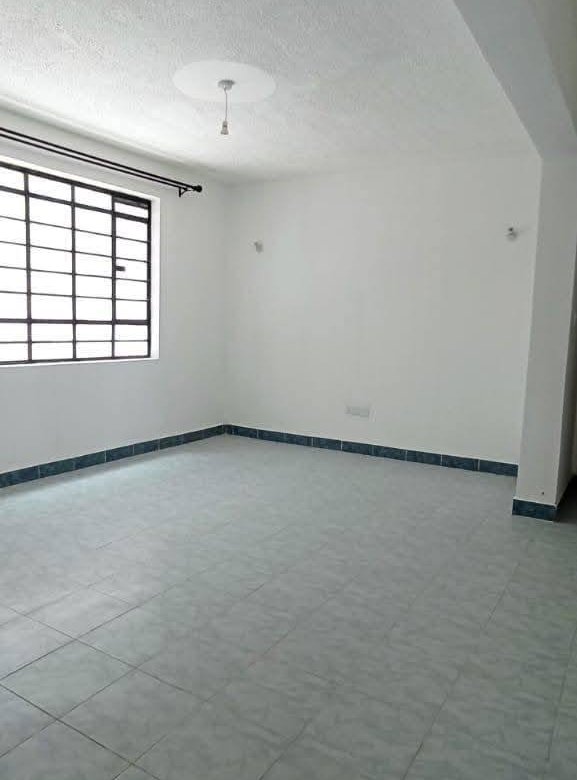 2 Bedroom Master Ensuite To Let in Syokimau (Katani Road)