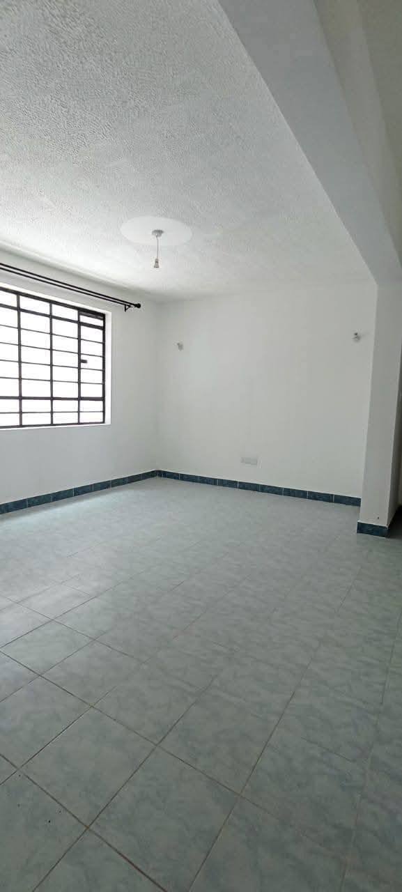 2 Bedroom Master Ensuite To Let in Syokimau (Katani Road)