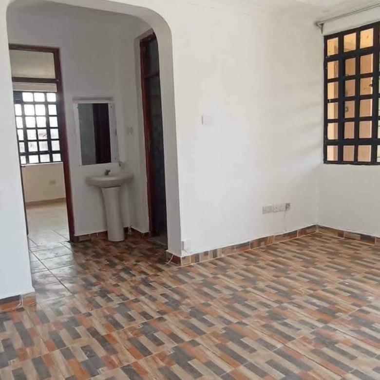 2 Bedroom Master Ensuite To Let in Syokimau Katani Road