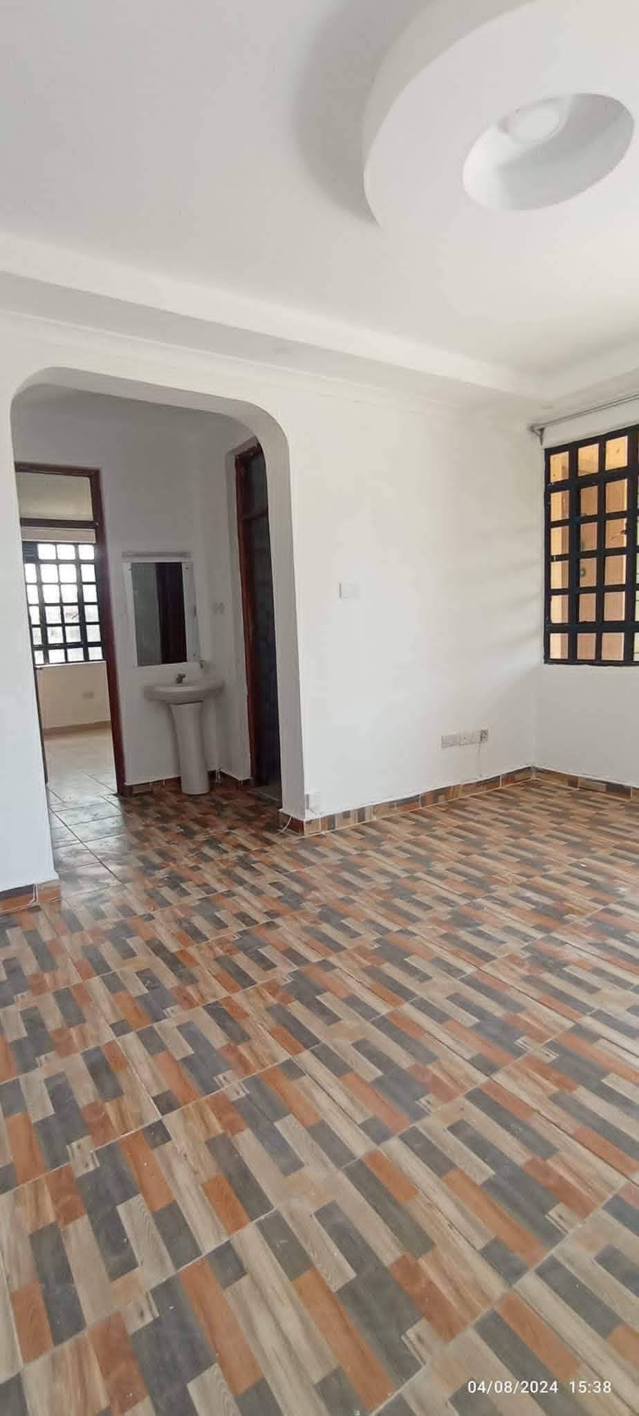 2 Bedroom Master Ensuite To Let in Syokimau Katani Road