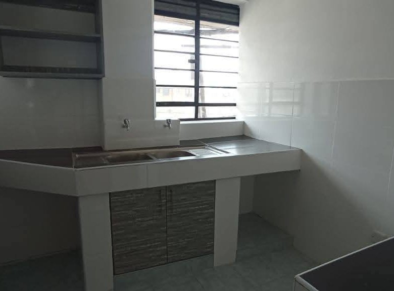2 Bedroom Master Ensuite To Let in Syokimau (Katani Road)