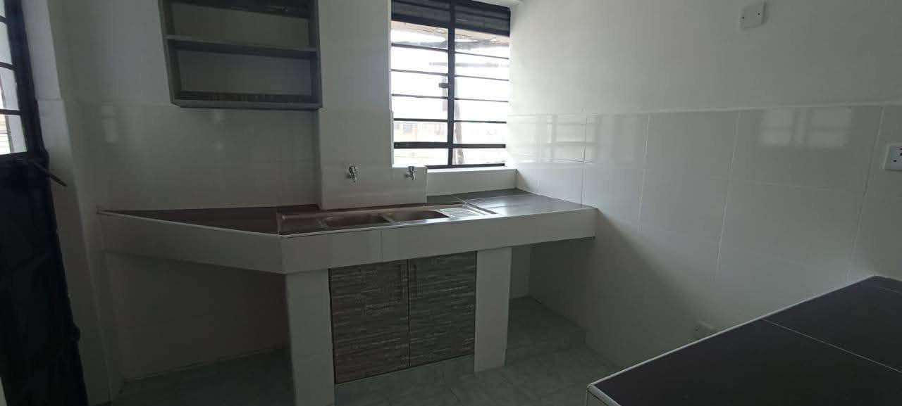 2 Bedroom Master Ensuite To Let in Syokimau (Katani Road)