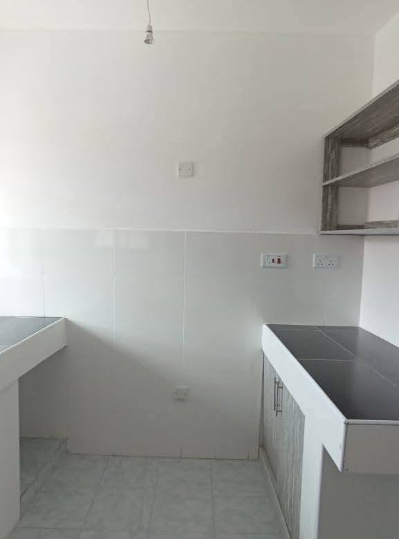 2 Bedroom Master Ensuite To Let in Syokimau (Katani Road)