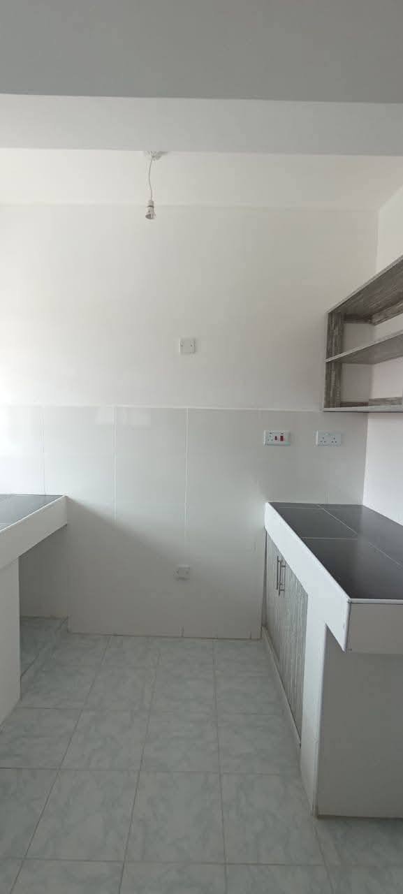 2 Bedroom Master Ensuite To Let in Syokimau (Katani Road)