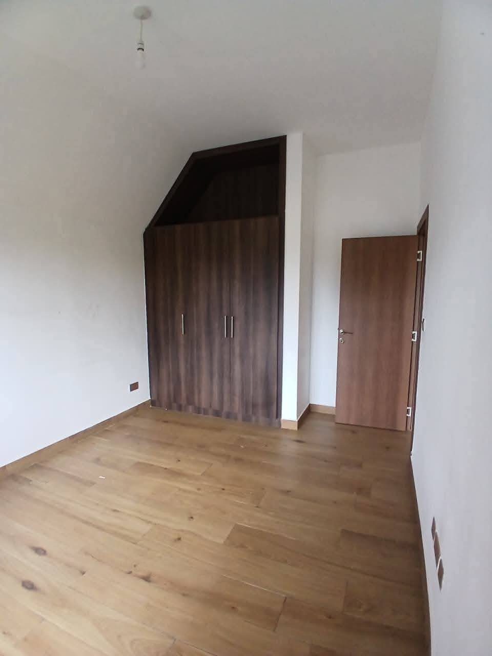 2 Bedroom Master Ensuite To Let in Syokimau (Katani Road)