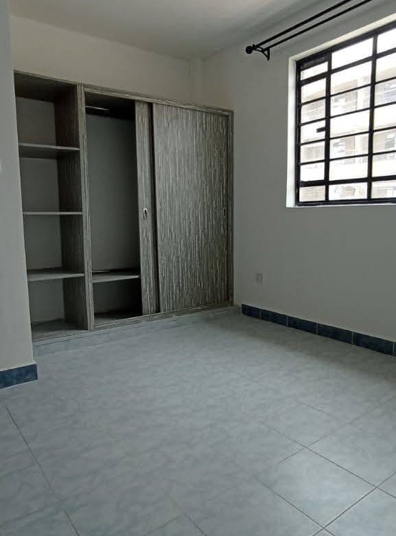 2 Bedroom Master Ensuite To Let in Syokimau (Katani Road)