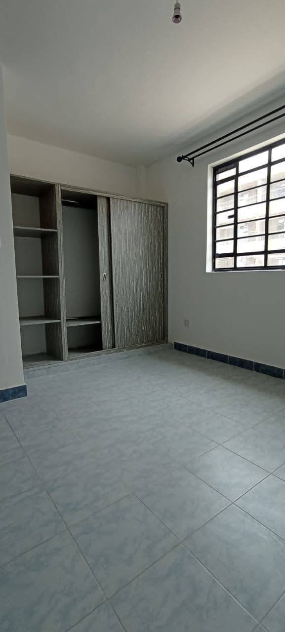 2 Bedroom Master Ensuite To Let in Syokimau (Katani Road)