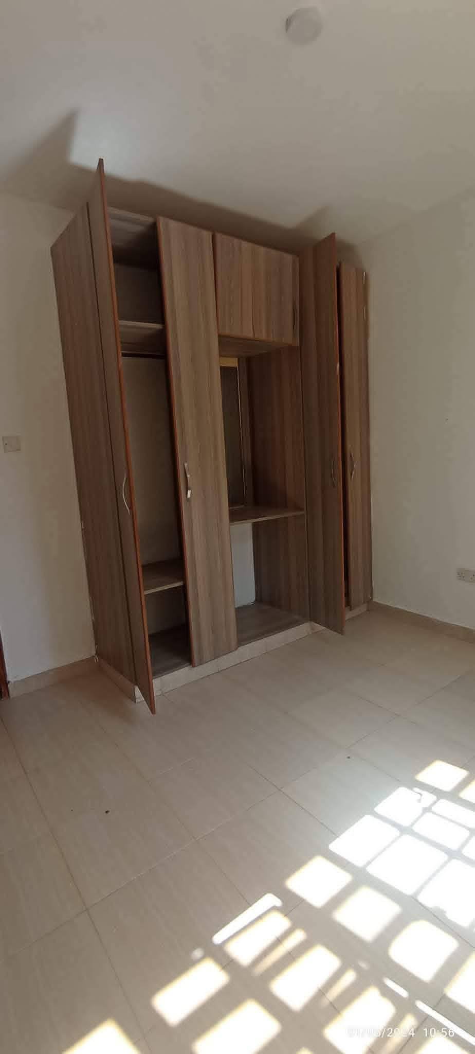 2 Bedroom Master Ensuite To Let in Syokimau Katani Road