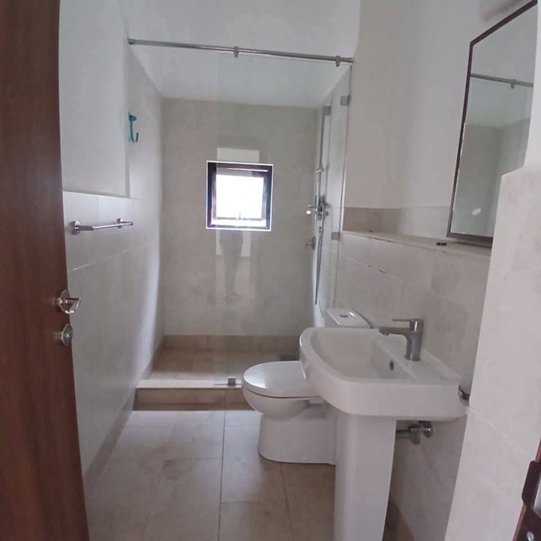2 Bedroom Master Ensuite To Let in Syokimau (Katani Road)