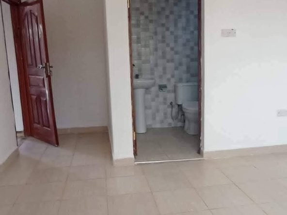 2 Bedroom Master Ensuite To Let in Syokimau Katani Road