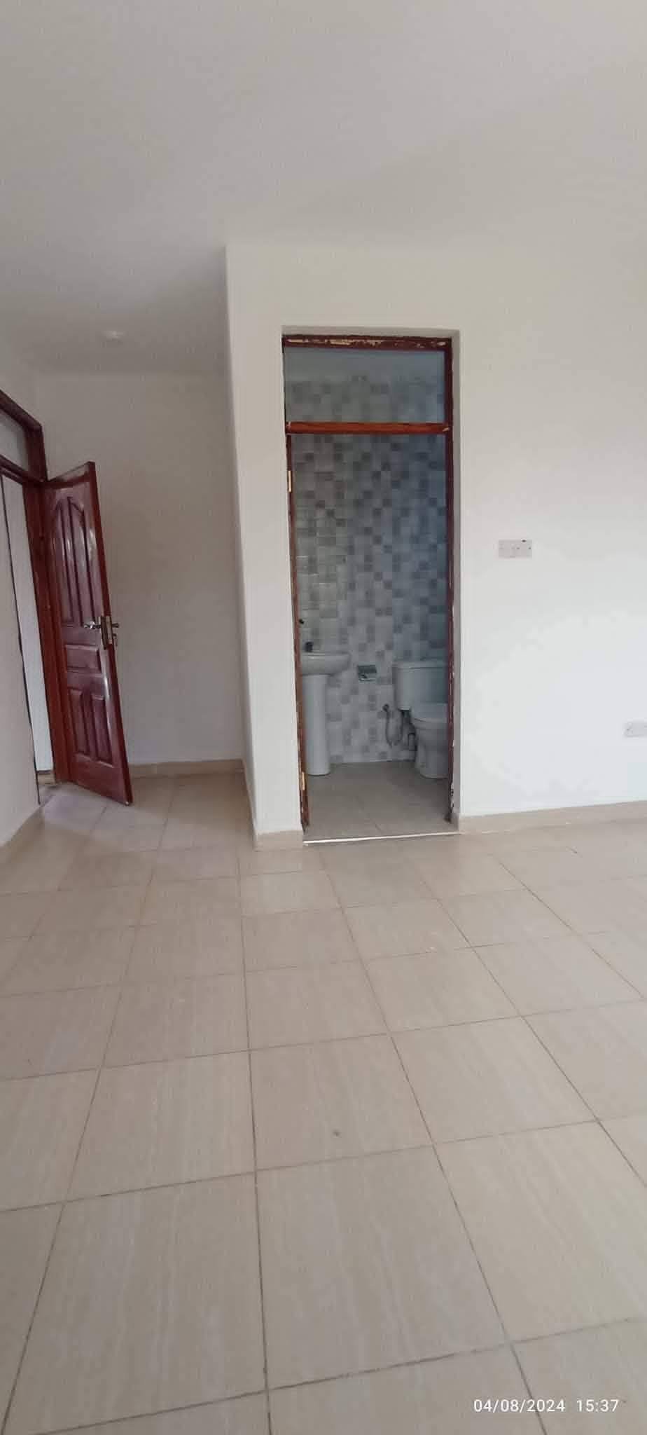 2 Bedroom Master Ensuite To Let in Syokimau Katani Road