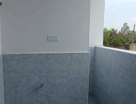 2 Bedroom Master Ensuite To Let in Syokimau (Katani Road)