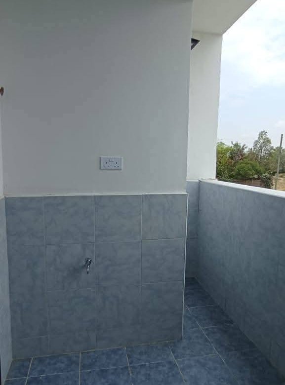 2 Bedroom Master Ensuite To Let in Syokimau (Katani Road)