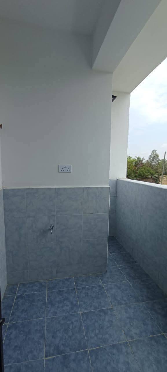 2 Bedroom Master Ensuite To Let in Syokimau (Katani Road)