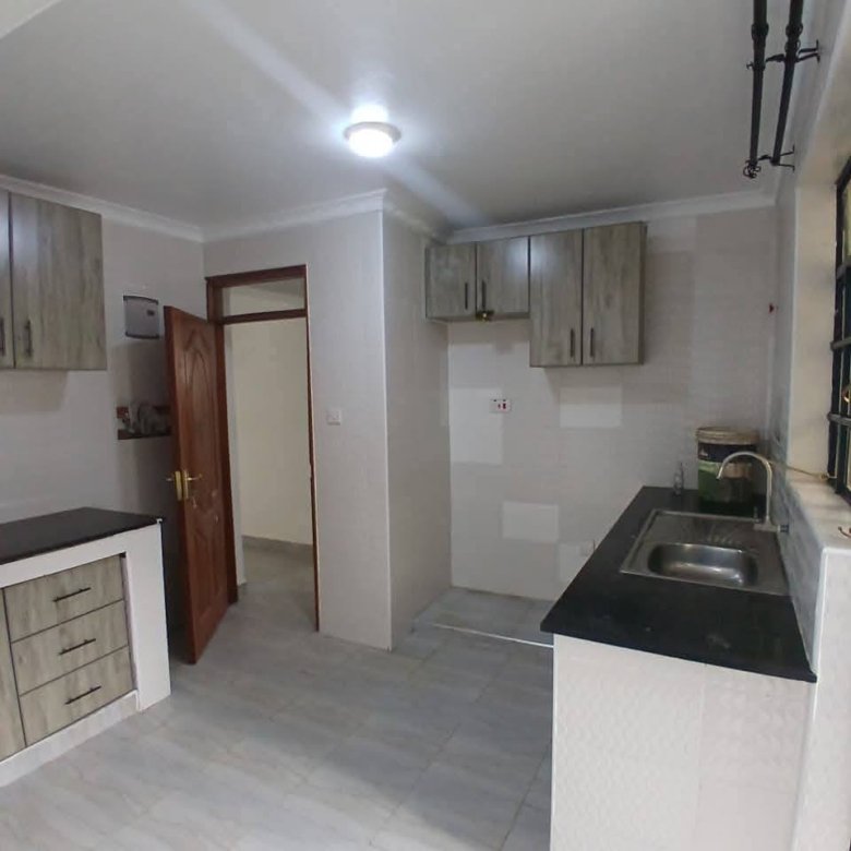2 Bedroom Master Ensuite To Let in Syokimau (Katani Road)