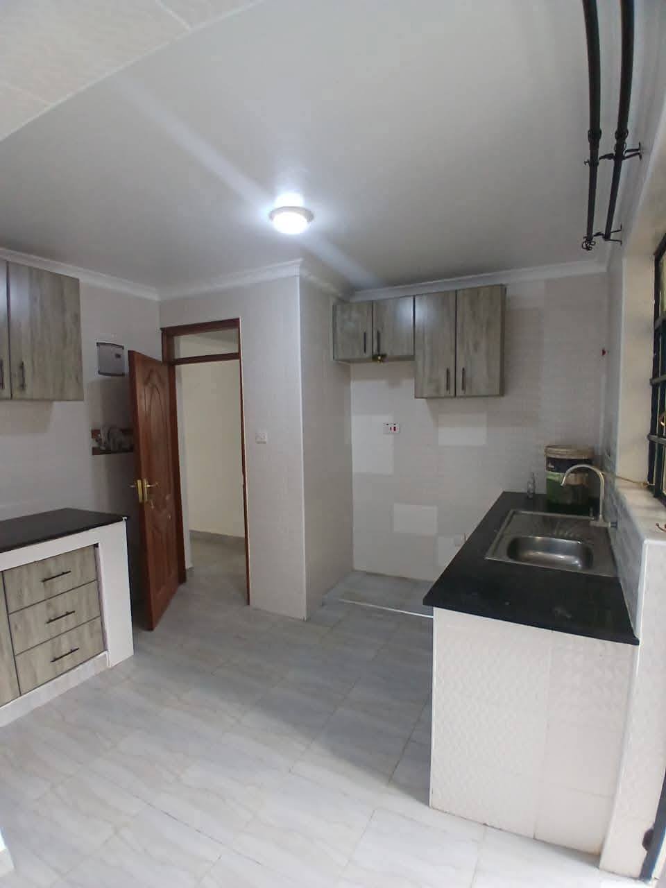 2 Bedroom Master Ensuite To Let in Syokimau (Katani Road)