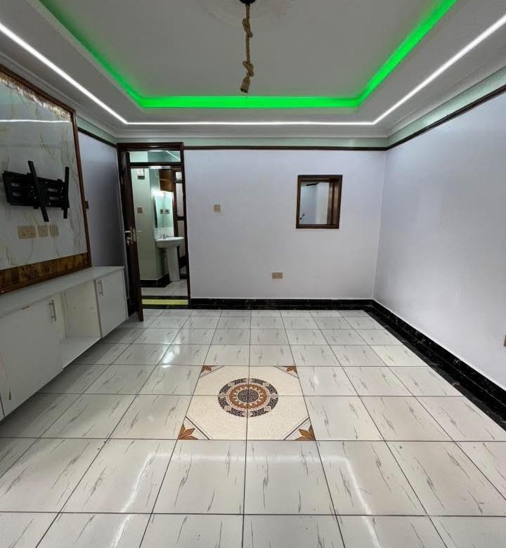 2 Bedroom Master Ensuite To Let in Syokimau (Katani Road)