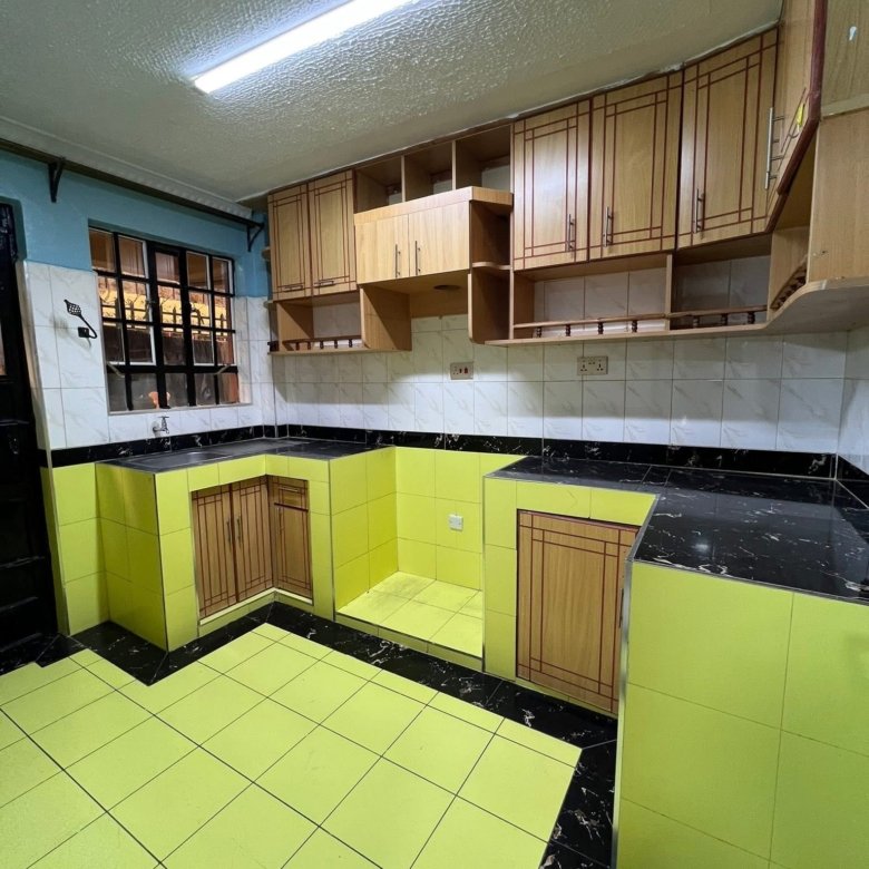 2 Bedroom Master Ensuite To Let in Syokimau (Katani Road)