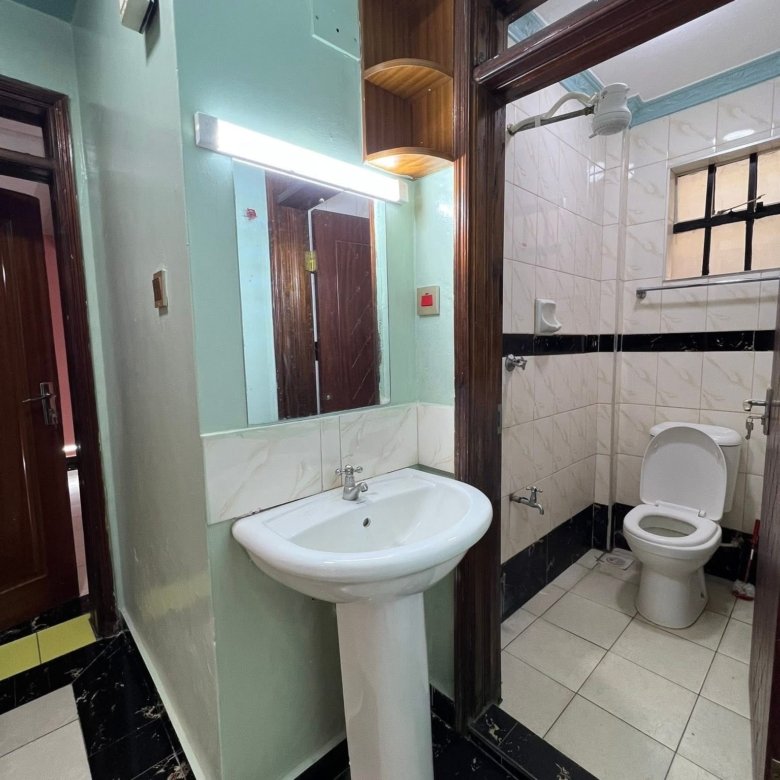 2 Bedroom Master Ensuite To Let in Syokimau (Katani Road)