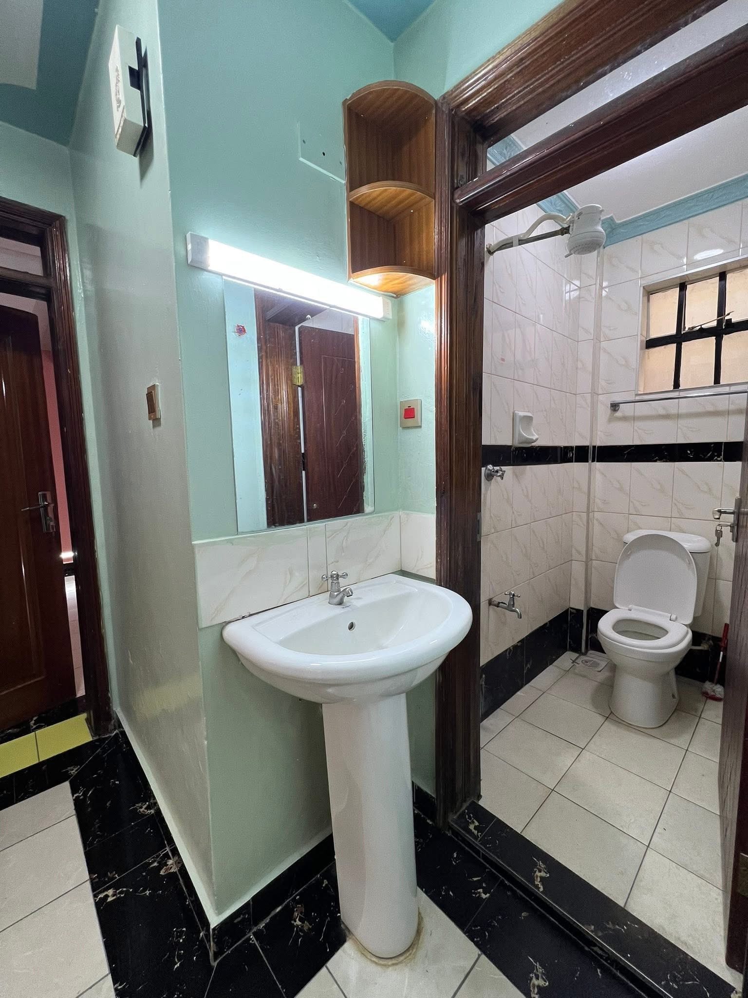 2 Bedroom Master Ensuite To Let in Syokimau (Katani Road)