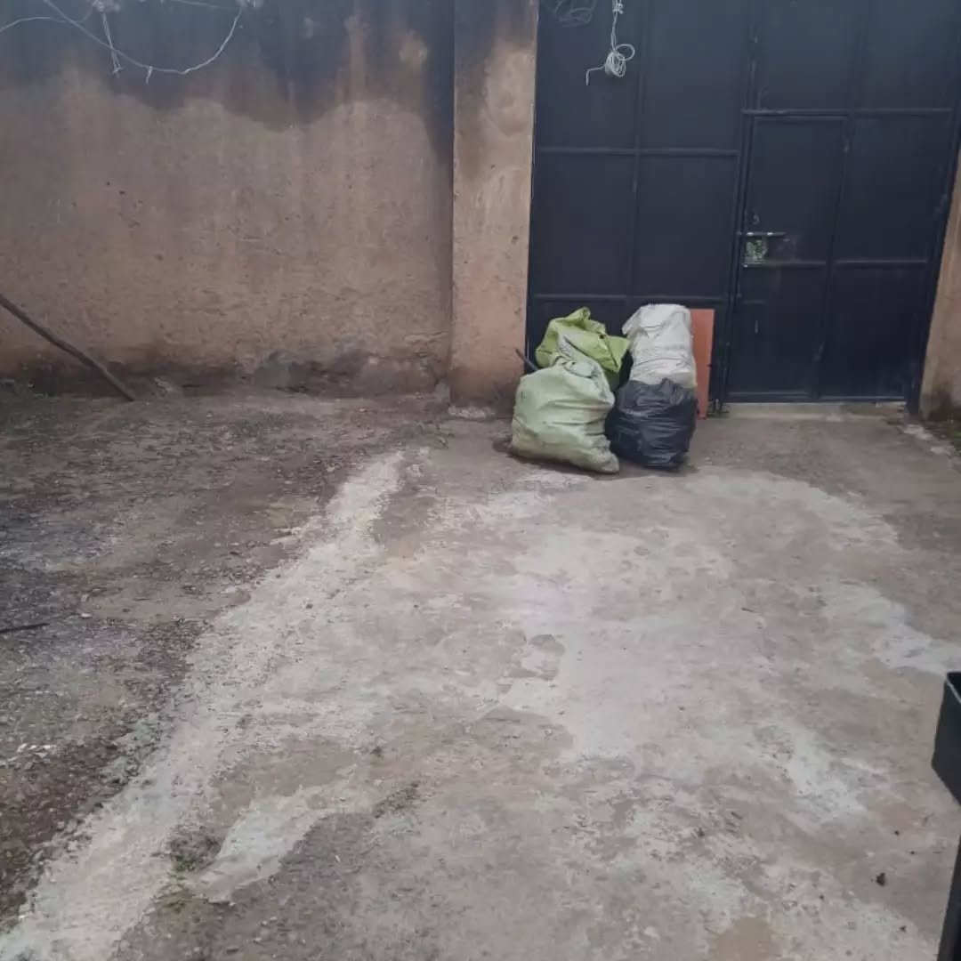 2 Bedroom Own Compound House To Let in Uhuru Estate Near Jamaa Hospital