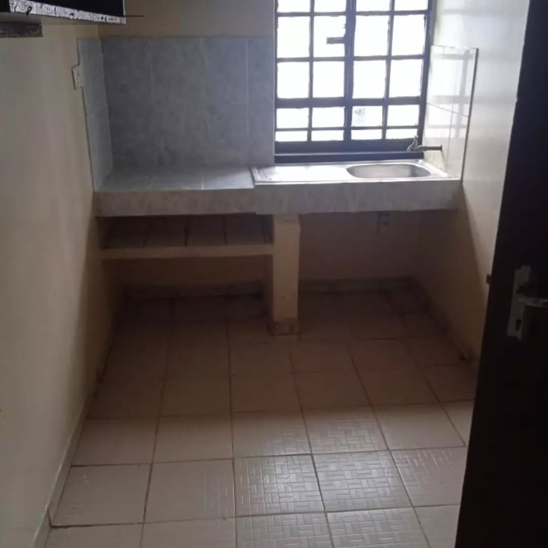 2 Bedroom Own Compound House To Let in Uhuru Estate Near Jamaa Hospital