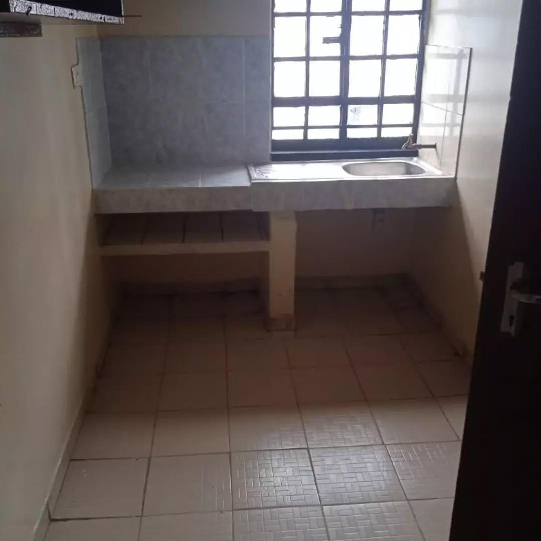 2 Bedroom Own Compound House To Let in Uhuru Estate Near Jamaa Hospital
