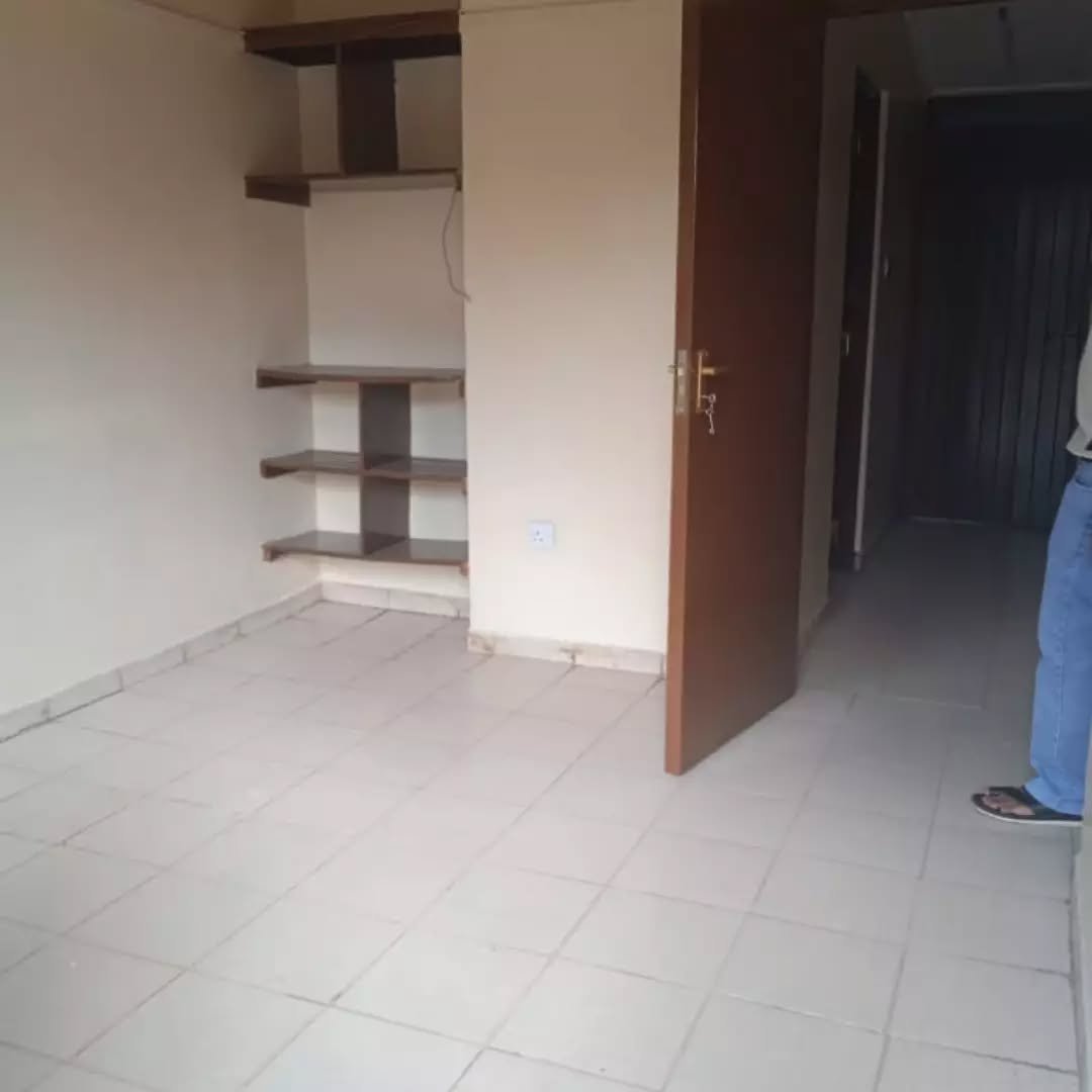 2 Bedroom Own Compound House To Let in Uhuru Estate Near Jamaa Hospital