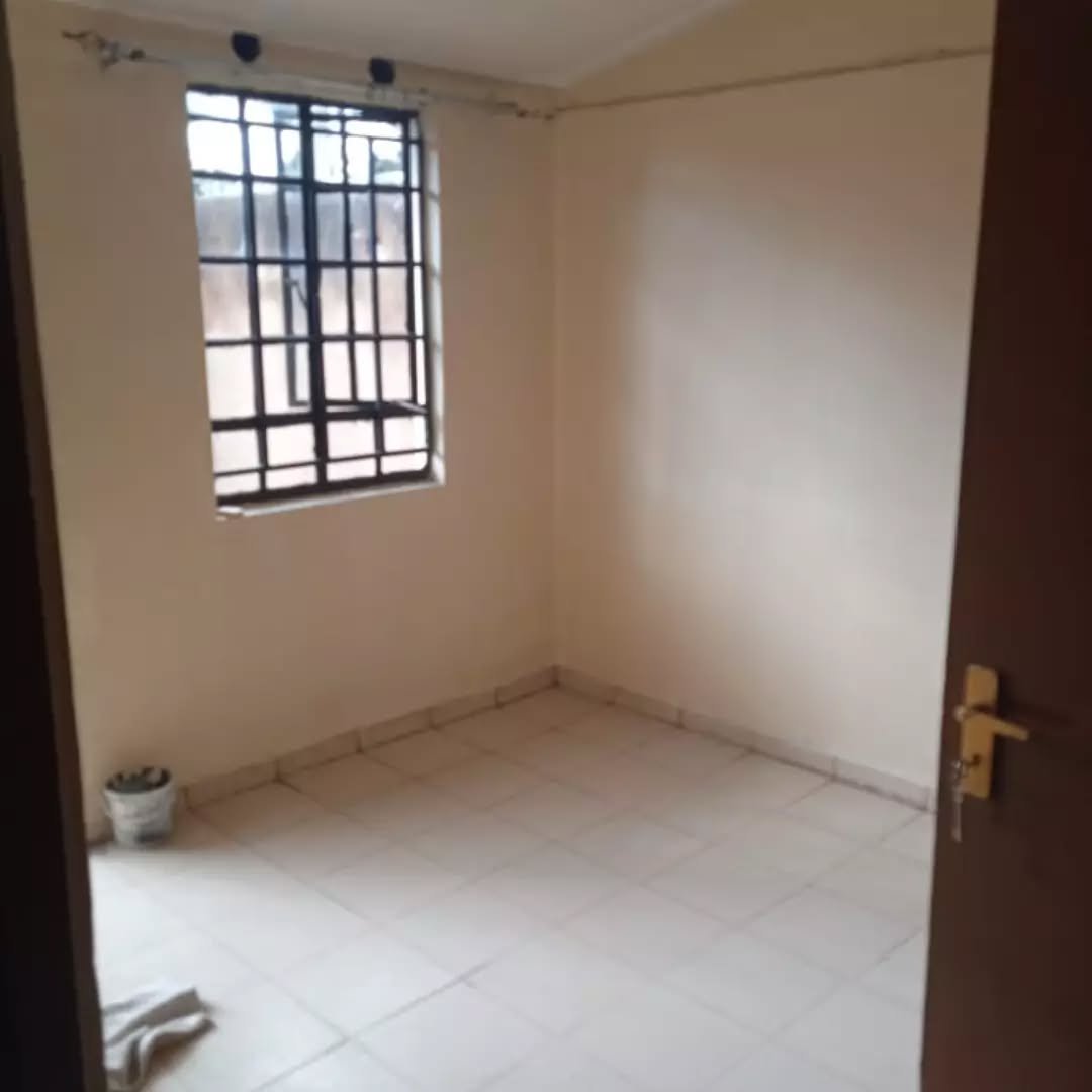 2 Bedroom Own Compound House To Let in Uhuru Estate Near Jamaa Hospital