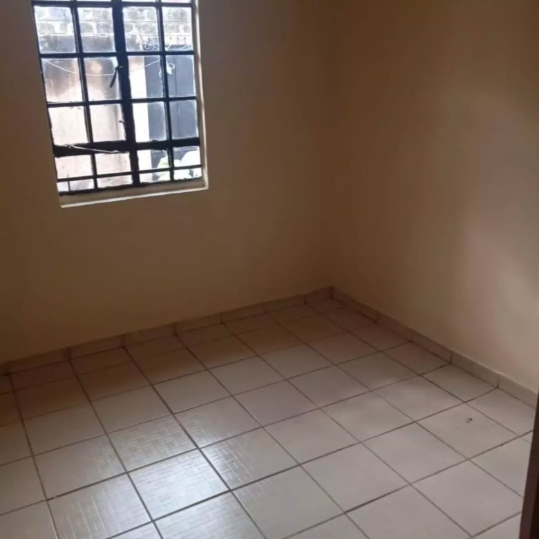 2 Bedroom Own Compound House To Let in Uhuru Estate Near Jamaa Hospital
