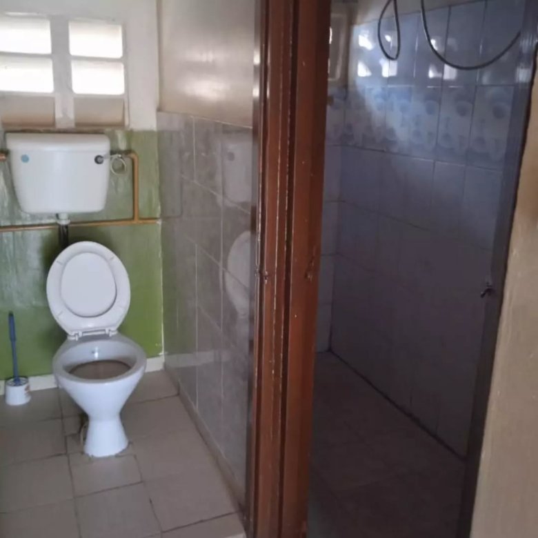 2 Bedroom Own Compound House To Let in Uhuru Estate Near Jamaa Hospital