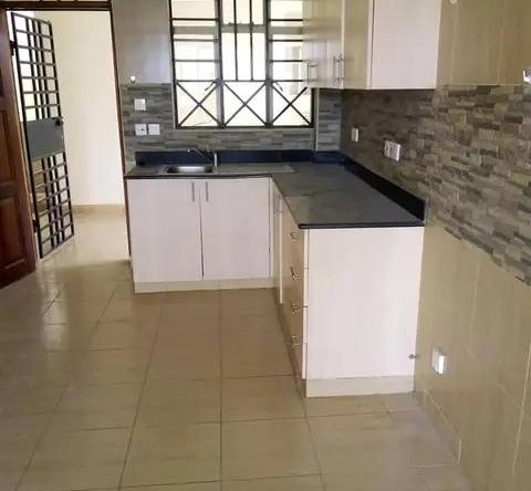 2 Bedroom To Let Off Ngong Road Near The Junction Mall