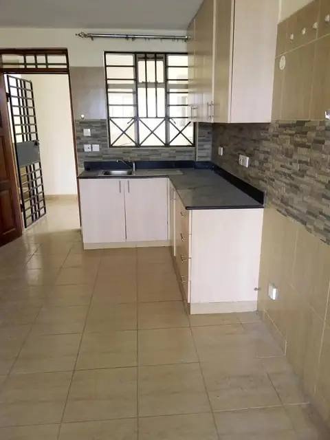 2 Bedroom To Let Off Ngong Road Near The Junction Mall