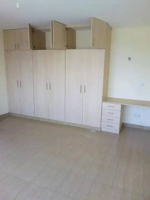 2 Bedroom To Let Off Ngong Road Near The Junction Mall
