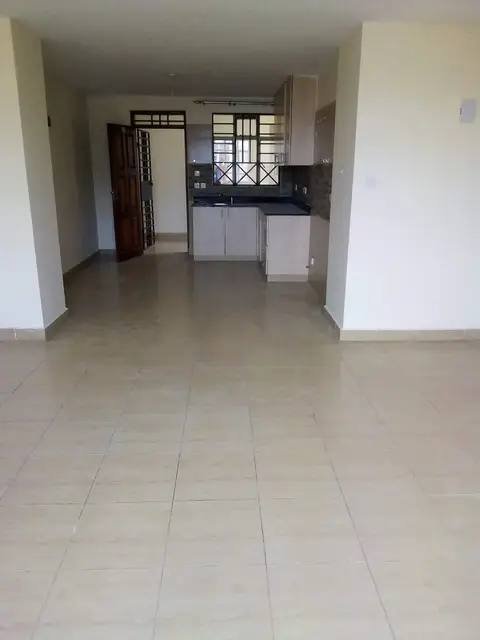 2 Bedroom To Let Off Ngong Road Near The Junction Mall