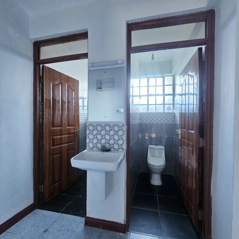 2 Bedroom To Let in Kinoo, Waiyaki Way