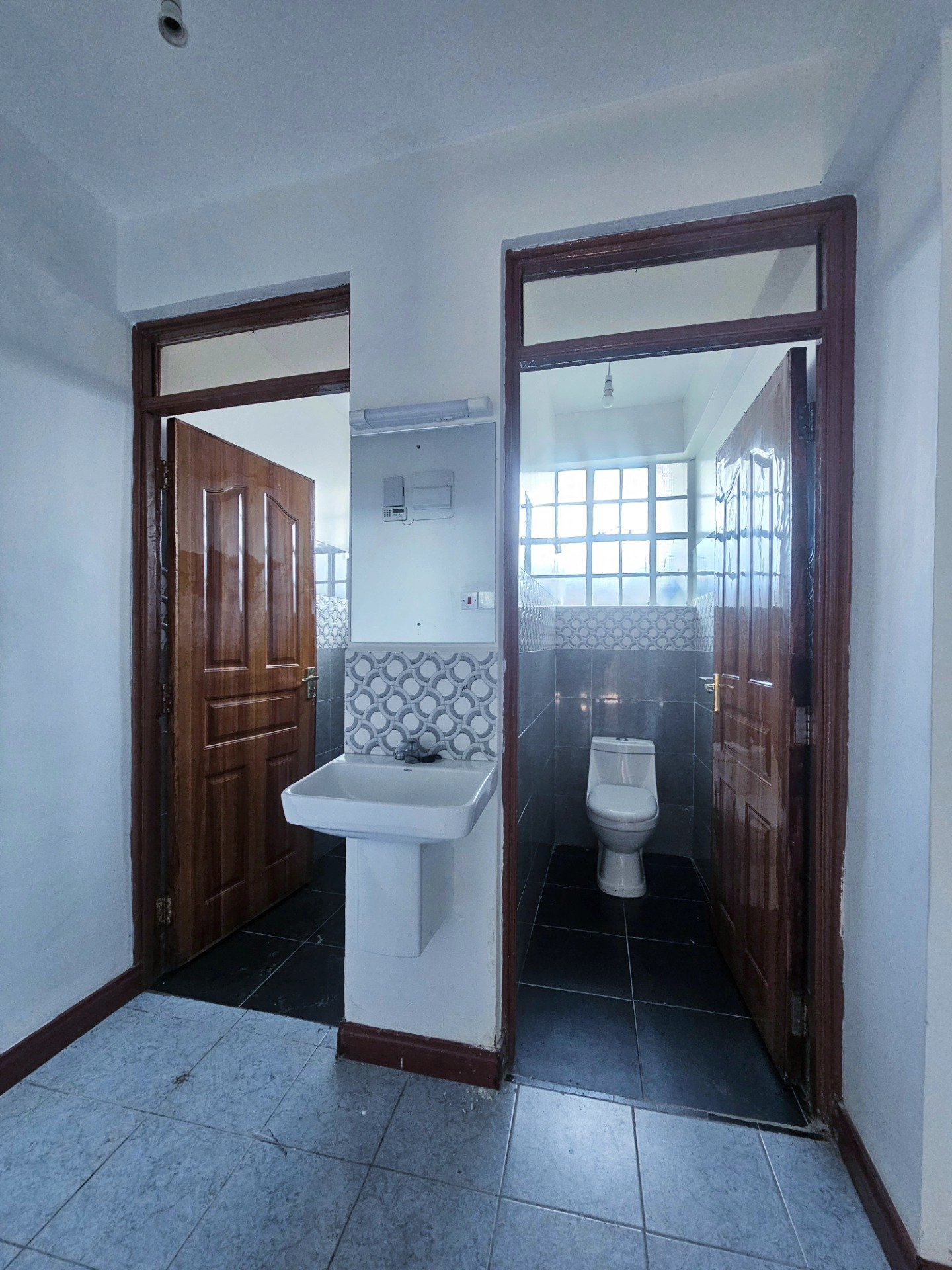 2 Bedroom To Let in Kinoo, Waiyaki Way