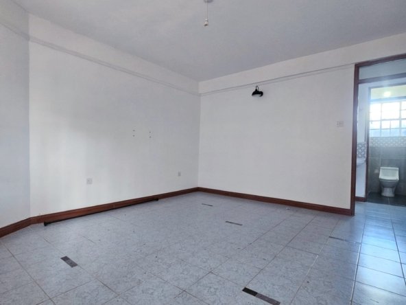 2 Bedroom To Let in Kinoo, Waiyaki Way