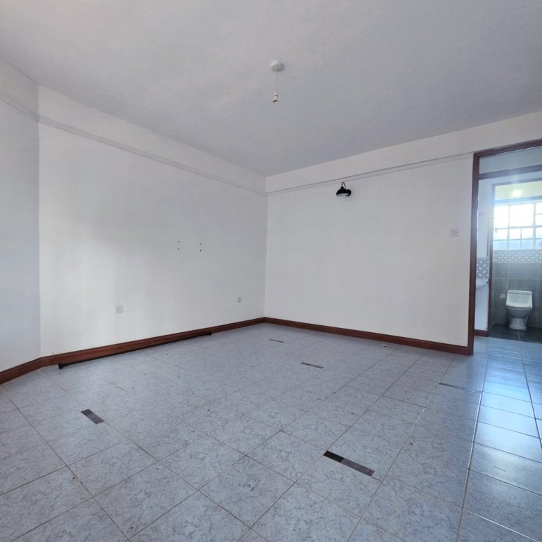 2 Bedroom To Let in Kinoo, Waiyaki Way