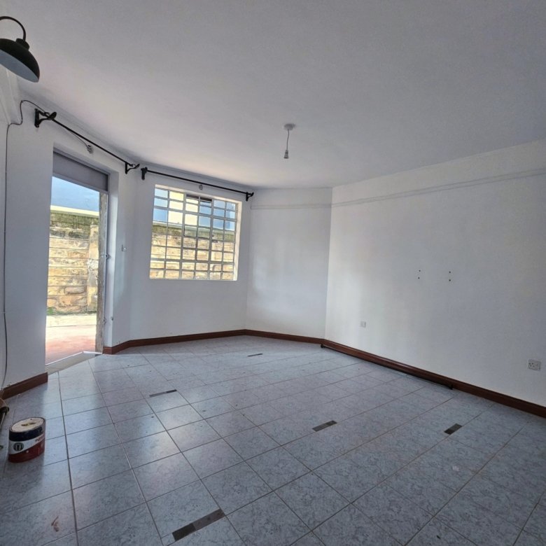 2 Bedroom To Let in Kinoo, Waiyaki Way