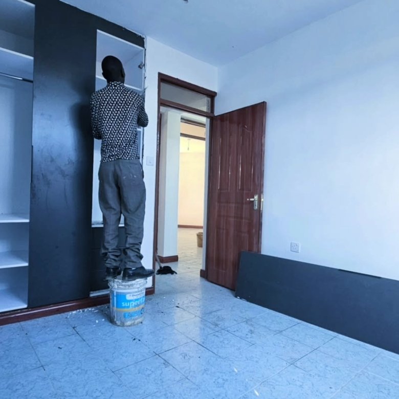 2 Bedroom To Let in Kinoo, Waiyaki Way